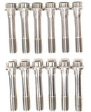 OPTITORQUE TECHNOLOGIES LLC Cummins Rod Bolt Set 5.9 12/24V 10781