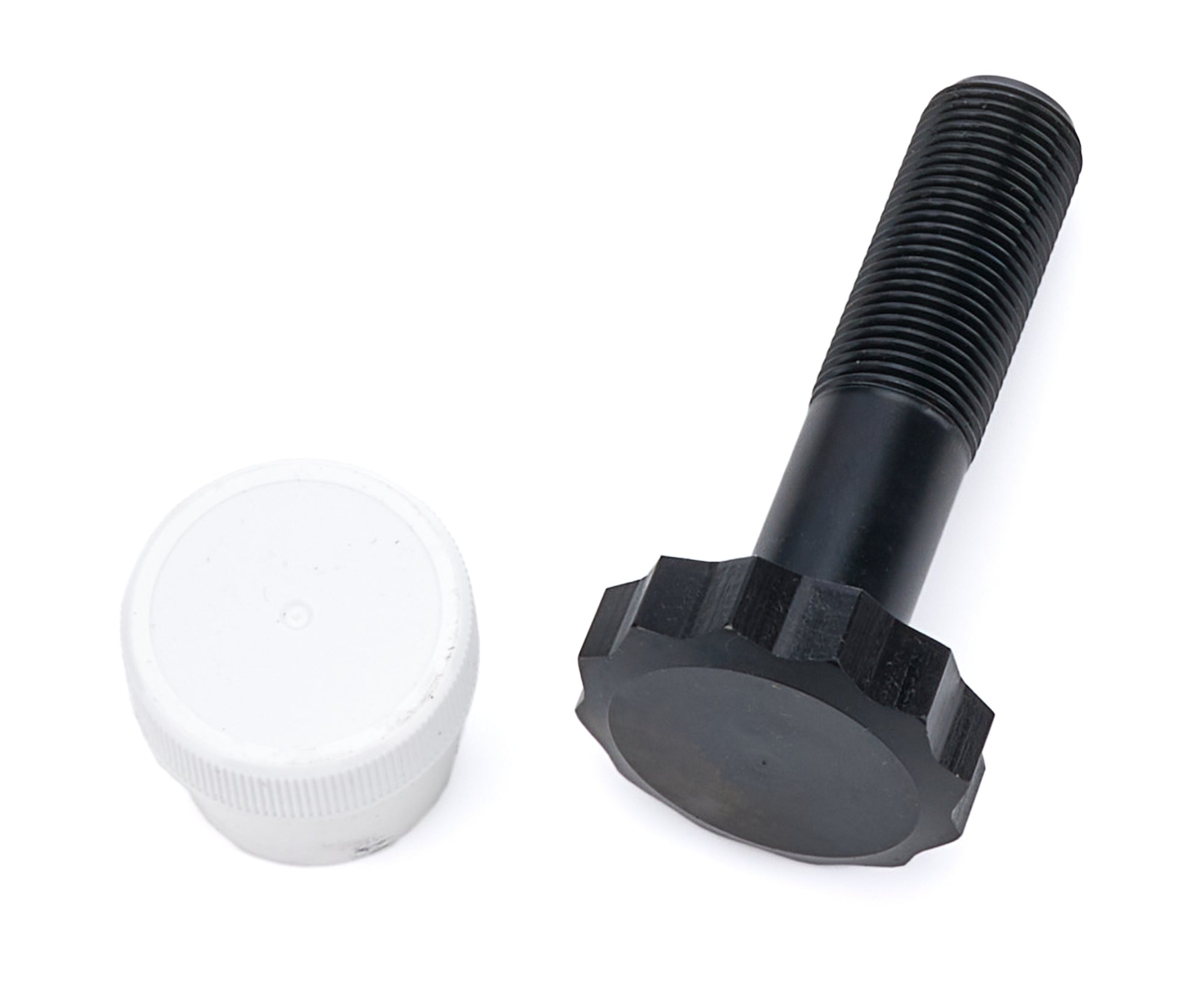 OPTITORQUE TECHNOLOGIES LLC Damper Bolt Kit GM Duramax LLY/LB7/L5P 107