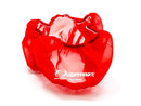 OUTERWEARS 14in A/Cl W/4in Element Red 10-1002-03
