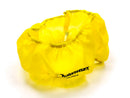 OUTERWEARS 14in A/Cl W/4in Element Yellow 10-1002-04