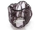 OUTERWEARS 14in A/Cl W/5in Element Black 10-1004-01