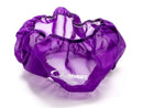 OUTERWEARS 14in A/Cl W/5in Element Purple 10-1004-07