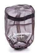 OUTERWEARS Pre-Filter Black 10-1010-01