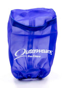 OUTERWEARS Pre-Filter Blue 10-1010-02