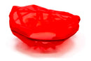 OUTERWEARS 14in. x 4in. Pre-Filter W/Top Red 10-1014-03