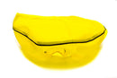 OUTERWEARS 14in. x 4in. Pre-Filter W/Top Yellow 10-1014-04