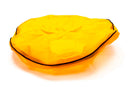 OUTERWEARS 14in. x 4in. Pre-Filter W/Top Orange 10-1014-05