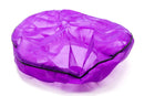 OUTERWEARS 14in. x 4in. Pre-Filter W/Top Purple 10-1014-07