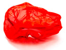 OUTERWEARS 14in. x 5in. Pre-Filter W/Top Red 10-1020-03