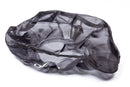 OUTERWEARS Pre-Filter Black Oval 15 in x 5.5in x 3.75in Tall 10-1021-01