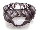 OUTERWEARS 14in A/Cl W/6in Element Black 10-1026-01