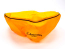 OUTERWEARS 14in. x 6in. Pre-Filter W/Top Orange 10-1160-05