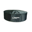 OUTERWEARS Pre Filter Black w/Top 11in Dia x 5in Tall 10-1198-01