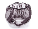 OUTERWEARS Pre-Filter With Top Black 10-1199-01