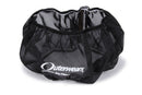 OUTERWEARS Pre Filter Oval Black K&N E-3514 10-2298-01