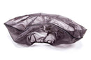 OUTERWEARS Pre-Filter Black 7-1/4 W x 17-3/4 L x 4-3/8in H 10-2434-01