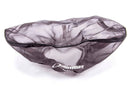 OUTERWEARS 5in Oval Pre-Filter Black 10-2790-01