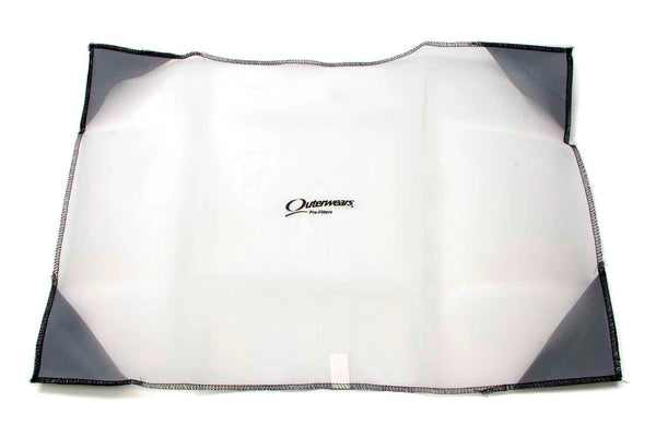 OUTERWEARS 17in x 25in Shaker Screen Allstar 11-2794-12