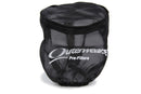 OUTERWEARS WATER REPELLENT PRE-FILT ERS Black 20-1023-01