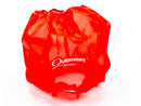 OUTERWEARS Water Repellent Pre Filter Red 20-1085-03