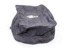 OUTERWEARS Rectangular Scrub Bag Black 30-1016-01