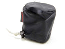 OUTERWEARS Scrub Bag Black 3in Breather 30-1018-01