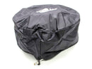 OUTERWEARS Scrub Bag Black 30-1161-01