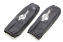 OUTERWEARS Shockwear 5in x 13in Black 30-2615-01