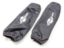 OUTERWEARS Shockwear 5in x 16in Black Pair 30-2616-01