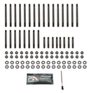 POINT ONE BBC 12Pt Head Stud Kit Use w/Dart Heads K001-H04E
