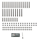 POINT ONE BBC 12Pt Head Stud Kit Use w/Brodix 24-Deg Head K001-H05E