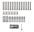POINT ONE GM LS 12Pt Head Stud Kit Gen-3 2003 & Earlier K003-H05E