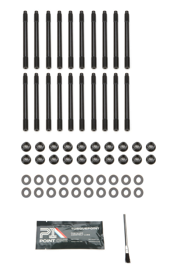 POINT ONE Ford Godzilla 7.3L Head Stud Kit 12Pt K063-H01E