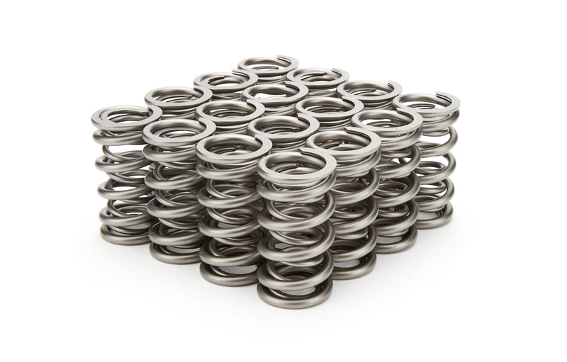 PAC RACING SPRINGS 1.290 Dual Valve Springs - RPM Series (16) PAC-1204X-16