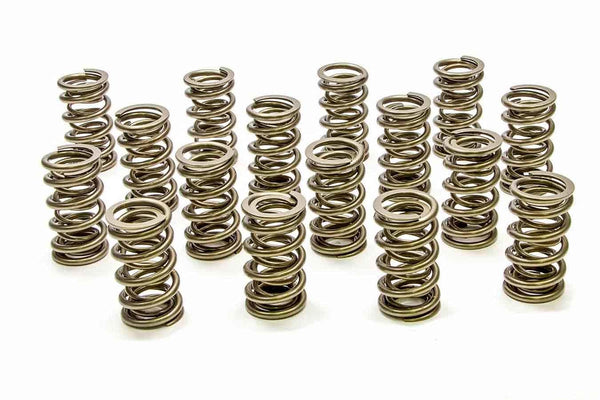PAC RACING SPRINGS 1.324 Dual Valve Springs - RPM Series (16) PAC-1208X-16