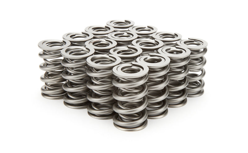 PAC RACING SPRINGS 1.324 Dual Valve Springs - RPM Series (16) PAC-1209X-16
