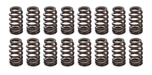 PAC RACING SPRINGS 1.290 Valve Springs - Ovate Beehive (16) PAC-1218-16