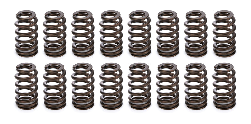 PAC RACING SPRINGS 1.290 Valve Springs - Ovate Beehive (16) PAC-1218-16