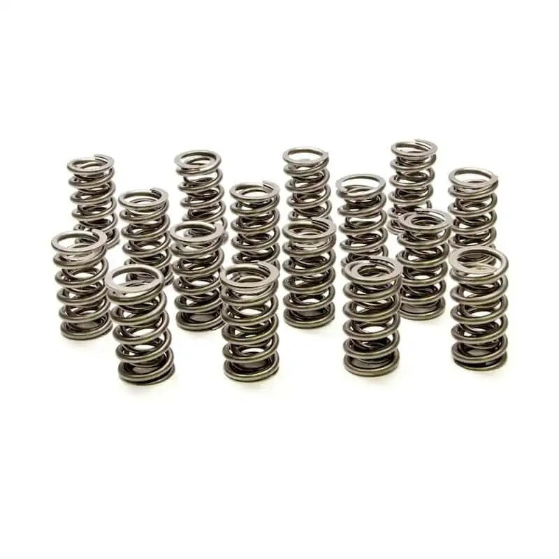 PAC RACING SPRINGS Dual Valve Springs - GM LS (16) PAC-1222X-16