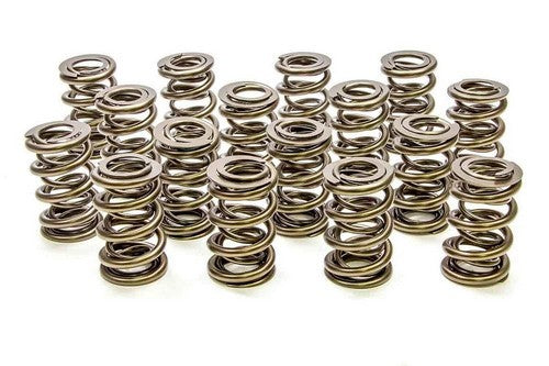 PAC RACING SPRINGS 1.625 Dual Valve Springs (16) PAC-1228-16