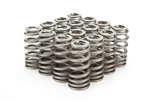 PAC RACING SPRINGS 1.345 Valve Springs - Ovate Beehive (16) PAC-1232X-16