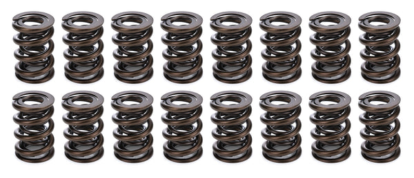 PAC RACING SPRINGS 1.570 Dual Valve Springs CT 1200 Series (16) PAC-1244-16