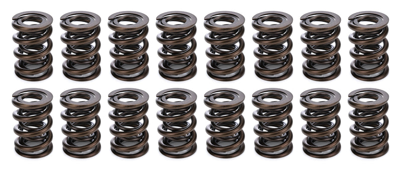 PAC RACING SPRINGS 1.570 Dual Valve Springs CT 1200 Series (16) PAC-1244-16