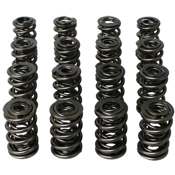 PAC RACING SPRINGS 1.645 Triple Valve Springs (16) PAC-1248-16