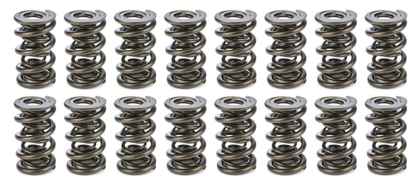 PAC RACING SPRINGS 1.645 Triple Valve Springs (16) PAC-1249-16
