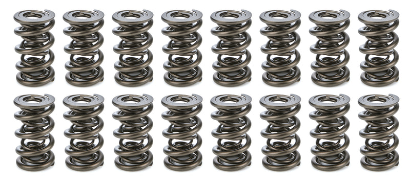 PAC RACING SPRINGS 1.645 Triple Valve Springs (16) PAC-1249-16