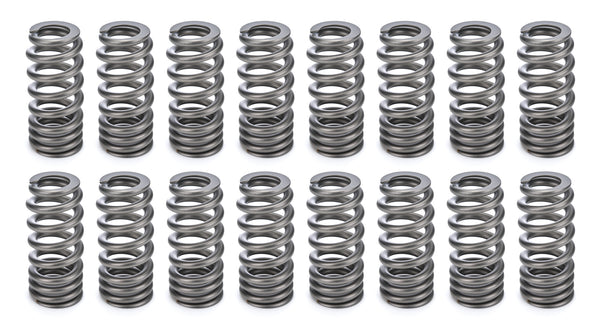 PAC RACING SPRINGS 1.270 Valve Springs - Ovate Beehive (16) PAC-1282LX-16