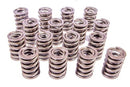 PAC RACING SPRINGS 1.545 Dual Valve Springs (16) PAC-1294-16