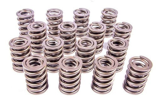PAC RACING SPRINGS 1.545 Dual Valve Springs (16) PAC-1294-16