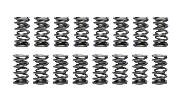 PAC RACING SPRINGS 1.500 Dual Valve Springs (16) PAC-1340-16